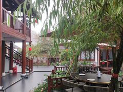 -濮园 · 四合院餐厅