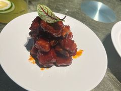 -苏帮袁Sue Cuisine(来福士店)