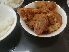 -东北酱骨头馆(蓁巷店)