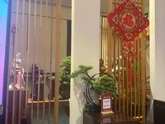 -鼎族怡华·指压·油压·经络(西单昌盛大厦店)
