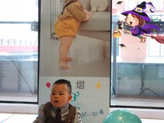 -BlueBubble蓝泡泡婴幼儿游泳会所(合川路店)