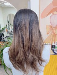 -HD HAIR STYLE