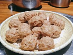 -谢氏老金口渔村(王家墩店)