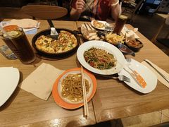-必胜客(安河桥北店)