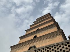 -大慈恩寺(大雁塔)