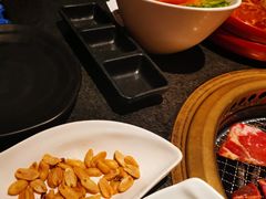 -神户赤童日式烤肉(金地广场店)