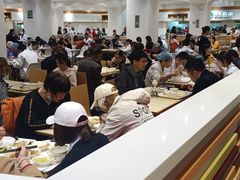 -光明·博海美食花园(上海瑞金医院12号楼店)