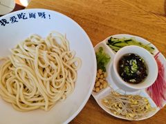 -北三条胡同打卤面馆(雍和宫店)