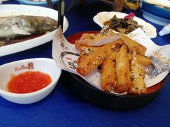 -皇冠明珠鱼翅楼(水上公园店)
