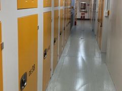 -安东易迷你自助仓储寄存仓库(顾戴路店)