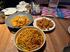 -耶里夏丽·丝路新疆菜·清真食品(徐汇南丹东路臻选店)