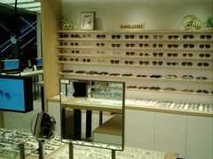 -JINS(上海金桥LaLaPort店)