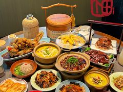 -老淮滨-蚌埠非遗小吃(淮河路店)