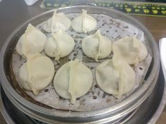 -志亮灌汤蒸饺·清真(庙后街店)