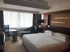 -厦门喜来登酒店