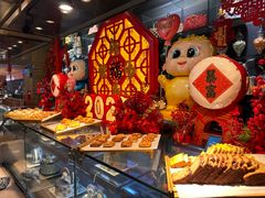 -富力希尔顿酒店·地阔自助餐厅