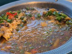 -半天妖烤鱼(西直门凯德mall店)