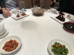 -玫瑰厅上海菜(兴国路店)