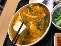 -食代馆(深业上城店)