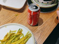 -百草滩羊清水涮羊肉(长城路店)