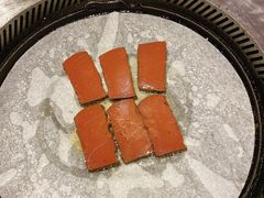 -么子烤肉(化龙池店)