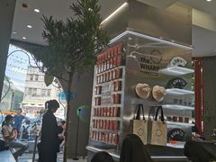 -喧闹·东方大气茶(鹅岭二厂店)