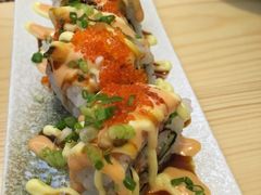 -樱の千渡日式料理·铁板烧•烧鸟(金盛田广场店)