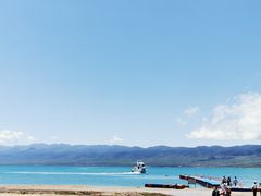 -青海湖国家重点风景名胜区