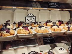 -B&C黄油与面包·THE GARDEN BAKERY概念店(世纪汇店)