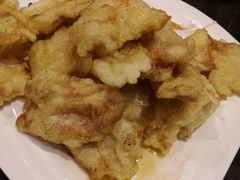 锅包肉-粗粮人家·东北菜(洋桥店)