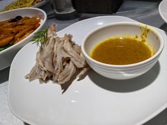 -鸭王烤鸭店(三里河店)