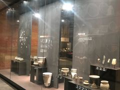 -盘龙城国家考古遗址公园