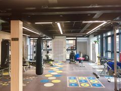 -Nirvana fitness私教健身工作室(古城店)
