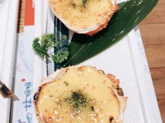 -林妈妈村·日式料理(宝山万达店)