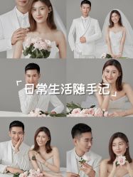 -女王风尚STUDIO·轻奢化定制