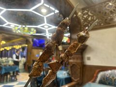 -乡村馕坑肉·烧烤·新疆菜·本地人更爱吃(阿勒泰首店)