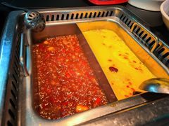 -大隐·成都火锅Bistro(合生麒麟新天地店)