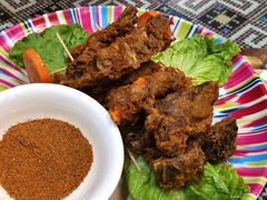 -新疆伊宁远征餐厅