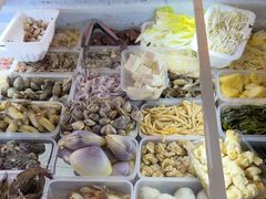 -阿城海鲜捞化(上下杭店)