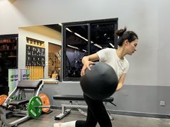 -帕瑞斯女子塑形健身(集美店)