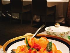 -T館·花园艺术餐厅