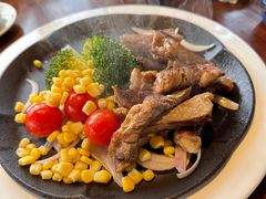 -忆咖啡观景餐厅(桂林象山公园店)