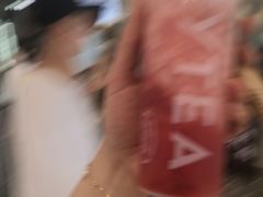 -喜茶(徐州金鹰店)