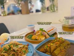 -香香海南菜餐厅