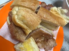 -新南新咖啡美食(南新花园店)