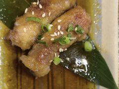 -吉兆·料理(红梅南路店)