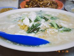 -黄亚华小食店(Jalan Alor)