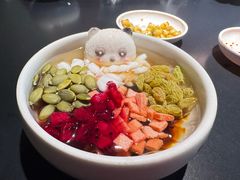 -麻六记(凤凰汇店)