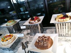 android_upload_pic-洲际酒店·地平线全日餐厅HORIZON CAFÉ