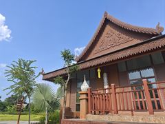 -西双版纳傣族园